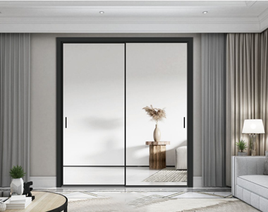 門(mén)窗源頭工廠｜佛山布加迪一站式定制您的理想人居 