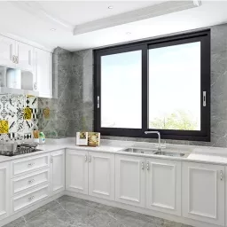 佛山布加迪門(mén)窗——系統(tǒng)門(mén)窗智造者的優(yōu)雅哲學(xué) 